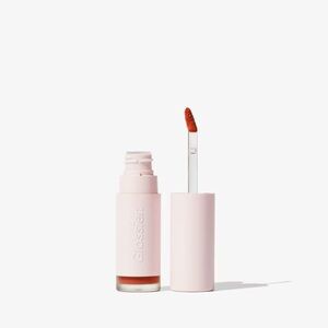 Glossier G Suit Soft Touch Lip Cream - Strike